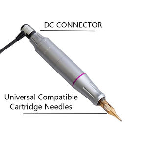 EZ <span class=keywords><strong>LOLA</strong></span> X <span class=keywords><strong>Grey</strong></span> maquina de tatuagem máquina de maquillaje permanente tatuaje para cejas eyeline labios tatuaje - Product Image 3