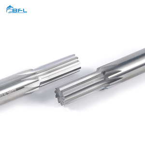 Bfl tungsten carbide freza khoan bước khoan cho máy CNC - Product Image 2
