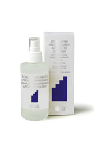 Agua perfumada refrescante Argital, spray natural tonificante para rostro y cuerpo con aceites esenciales para la rutina diaria de cuidado de la piel. - Product Image 3