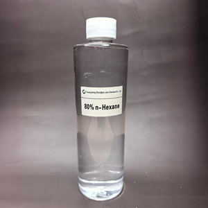 Dung môi chưng cất chiết xuất công nghiệp và thực phẩm 80% n-hexane - Product Image 1