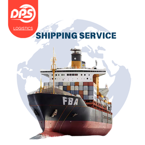 Thâm quyến vận chuyển hàng hóa giao nhận Trung Quốc biển vận chuyển FBA đến Mỹ Canada Úc UK France <span class=keywords><strong>lcl</strong></span> + Vận tải đường bộ đại lý - Product Image 1