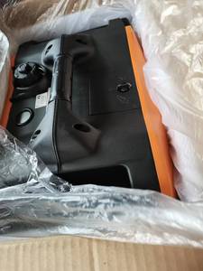 Gerador portátil a gasolina com estrutura aberta, motor de alta qualidade de 5000w, 5kva, 25 amp, 5Kw, 850w, 188f