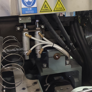 Ressort de poche <span class=keywords><strong>Nobo</strong></span> faisant à machine la capacité de Ln-140 140 ressorts/matelas minimum de maquina de muelles de bolsillo faisant la machine - Product Image 3