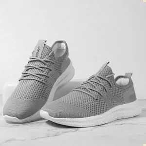 Zapatillas Deportivas SUBMM PT127, Zapatillas de Tenis con Amortiguación de Aire y Malla, Resistentes al Desgaste, Antideslizantes, Casuales, para Entrenamiento al Aire Libre - Product Image 5