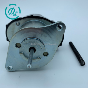 Interrupteur de démarrage 24V EexcavaStart pour mini-excavatrice, pièce de rechange durable haute performance 1811001330, garantie 1 an - Product Image 5