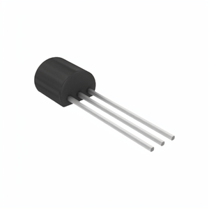TO-226-3, TO-92-3 Long Body Electronic Chips Component MPSA77 Original One Stop Service Transistors - Product Image 1