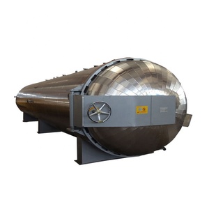 Las cosas baratas en china en control de vacío de <span class=keywords><strong>madera</strong></span> hidrotermal <span class=keywords><strong>autoclave</strong></span> de china - Product Image 2