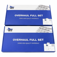 Kit de réparation pour accessoires de moteur automobile, joint de culasse, pièces de rechange pour voitures