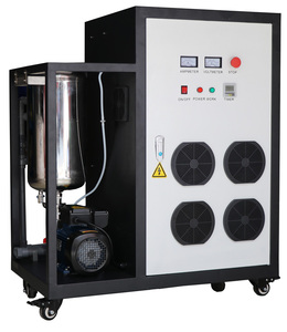 Prix d'usine pour générateur de bulles de vortex d'eau micro-nano pour l'aquaculture, les étangs et la purification de l'eau - Product Image 4