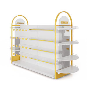 LePin Nuovo Espositore Multifunzionale Staccabile per Negozi, Creativo e di Tendenza, per <span class=keywords><strong>Giocattoli</strong></span> e Articoli di Cancelleria, da Appendere, per Boutique - Product Image 5