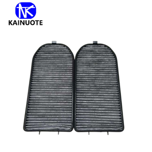 Filtre de climatisation KNT pour BMW 335i XDrive 420i 428i 2014-/420d 428i XDrive 435i 435i XDrive <span class=keywords><strong>2013</strong></span>- - Product Image 2