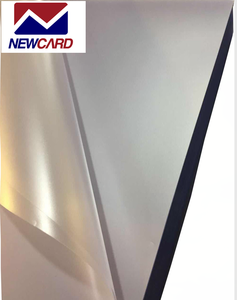 <span class=keywords><strong>Pvc</strong></span> khắc laser tráng lớp phủ cho lòng trung thành thẻ hoặc ID thẻ - Product Image 1