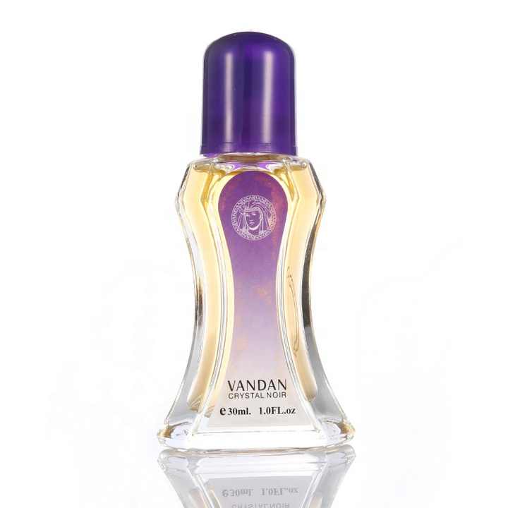 Top Style Unisex Mini Pocket Perfume Mist by Sasha Rabbit