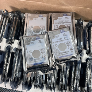 HDD Bekas 100% Kondisi Baik Hard Disk Drive Bekas <span class=keywords><strong>2</strong></span>.5 Inch 160GB 250GB 320GB 500GB HDD Bekas untuk Laptop - Product Image 3