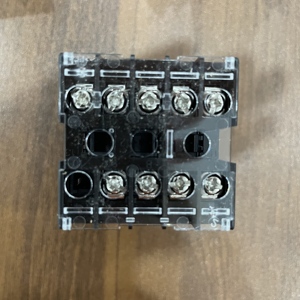 Relé Temporizador multifunción de riel DIN en miniatura de CA DPDT, para control de automatización industrial, - Product Image 5