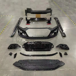 การอัพเกรดชุดตัวถังประกอบด้วยการปรับโฉมรถ <span class=keywords><strong>Audi</strong></span> <span class=keywords><strong>2021</strong></span> A5เพื่อ <span class=keywords><strong>RS5</strong></span>สไตล์ - Product Image 2