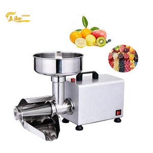 <span class=keywords><strong>Presse</strong></span> à tomates <span class=keywords><strong>électrique</strong></span> en acier inoxydable pour la fabrication de sauce <span class=keywords><strong>tomate</strong></span> et de confiture à domicile ou en entreprise - Product Image 2