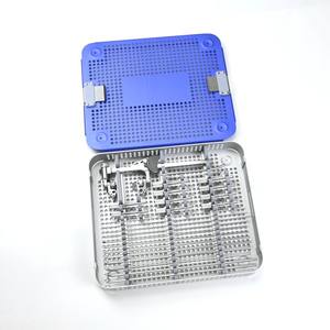 Veterinär-MIPO Minimal-Invasiver Platten-Osteosynthese (MIPO) Chirurgischer Retraktor - Product Image 3