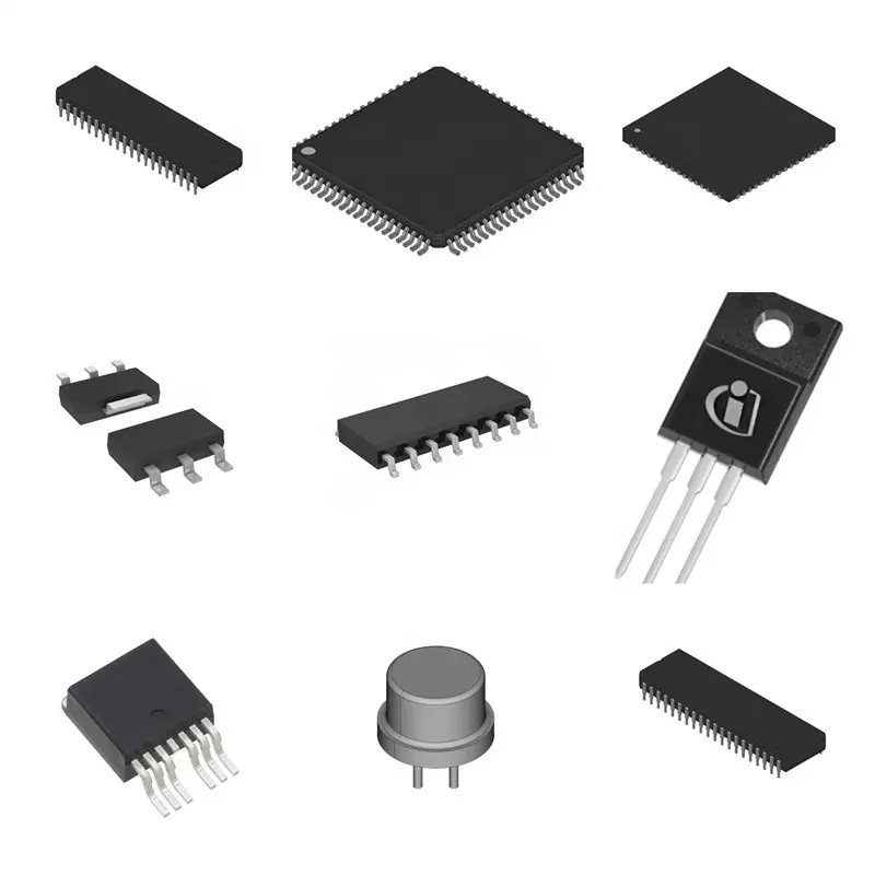 AT42QT1010-TSHR SOT23-6 Capacitive Touch Sensors integrated circuit Best price