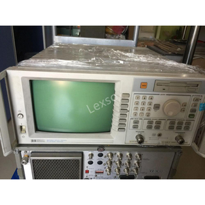 Analizador de Redes 8713C Usado, 300 KHz a 3 - Product Image 3