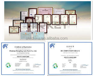 Factory Direct Auto Parts Hydraulic Oil Filter Supplier 90915-10004 For Japanese Used Car Toyota Camry & RAV & Previa & Daih - Product Image 5