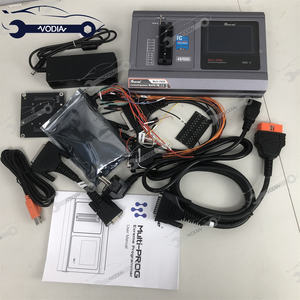 Programador Xhorse VVDI Multi-Prog, nuevo, compatible con lectura/escritura/clonación de ECU y TCU, versión actualizada del VVDI Prog - Product Image 6