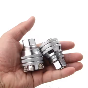 Clé à <span class=keywords><strong>cliquet</strong></span> manuelle multifonctionnelle de qualité bricolage Adaptateur de foret 3/8 <span class=keywords><strong>avec</strong></span> <span class=keywords><strong>douille</strong></span> hexagonale et manchon de poignée à usage multiple - Product Image 6