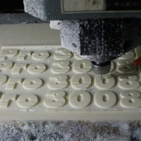 Fabrication de prototypes CNC en ABS, prototypage rapide pour la production à bas volume, prix bas, bonne qualité, livraison rapide