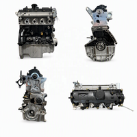 Nouveau Moteur K9K 1.5 Dci Renault Diesel Complet Long Block Turbo Moteur Vente Directe Usine pour Pièces Megane Qashqai Nissan Np200