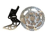 Kit de levier de frein arrière Shiyun Sur Ron Ultra Bee Light Bee LBX Talaria X3 pour conversion et remplacement, pièces de moto électrique