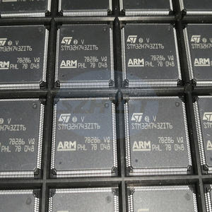 S Specialized Suppliers Stm32 <strong>development</strong> <strong>board</strong> STM32F334C8Y7TR <strong>STM32F3</strong> STM32F334C8Y7TR IC MCU 32BIT 64KB FLASH 49WLCSP - Product Image 4