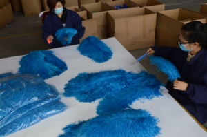 Chất Lượng Tuyệt Vời Trang Trí Đám Cưới Lớn Plumas Đà Điểu Lông Trắng Đà Điểu Lông Lớn Lông - Product Image 3