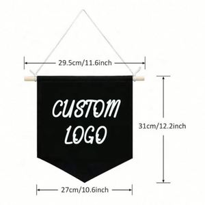 Drapeau publicitaire numérique en aluminium imprimé sur mesure, durable, de haute qualité, prix avantageux, pour campagnes commerciales, OEM 2025 - Product Image 6