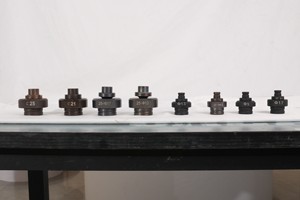 <span class=keywords><strong>OKEY</strong></span> ZHP-20, Nuevo Diseño de Herramienta Eléctrica de Punzonado Hidráulico, Diámetro de Punzonado de 20 mm, Resistente a la Oxidación, Ligero, Seguro, Fácil de Operar, 1 Año de Garantía - Product Image 4