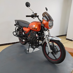 CJ-Dynasty CJ-DM01 72V 50Ah Moto à deux roues sportive et puissante pour adultes avec une vitesse de 61-80 km/h, performances de haute puissance - Product Image 2