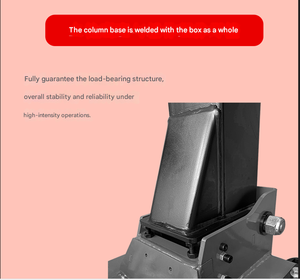 آلة تغيير الإطارات أداة أساسية لمبدلي الإطارات - Product Image 3