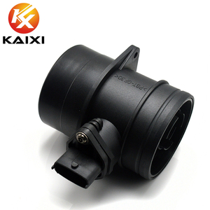 MAF-medidor de flujo másico de aire para <span class=keywords><strong>KIA</strong></span> Bongo <span class=keywords><strong>Carnival</strong></span> K2900 Sorento Hyundai H-1 H100 IX35 Porter Terracan 28164-4A000 0281002554 - Product Image 1