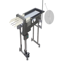 Machine de classement des œufs / Machine de tri des œufs / Trieuse d'œufs à vendre Machine d'emballage et de classement des œufs