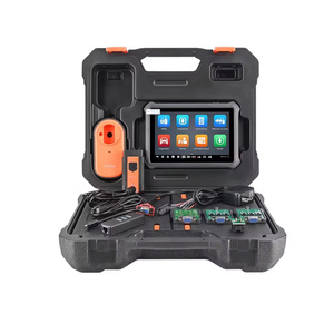 เครื่องสแกนวินิจฉัย OBD2 รุ่น Universal OTOFIX IM1 พร้อมโปรแกรมเมอร์กุญแจ IMMO สำหรับรถยนต์ยุโรป เอเชีย อเมริกา รองรับ CAN-FD DoIP XP1 Program - Product Image 2