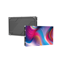 Écran LED d'intérieur sans soudure à pas de pixel ultra-fin COB 16:9 P0.7 P0.9 P1.2 P1.5 pour mur vidéo LED