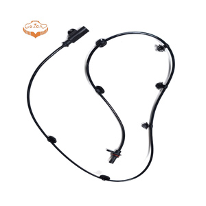 Sensor de Velocidad de Rueda ABS CP214019AA para Usheng S350, Repuestos de Auto Chinos - Product Image 1