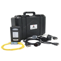Adaptador de Comunicación 27610402, Herramienta de Diagnóstico 3, Inspección de Fallas de Comunicación de la ECU, Interfaz de Motor Diésel, Apto para Perkins