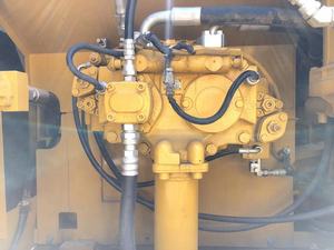 Caterpillar CAT 326 de segunda mano, excavadoras usadas, CAT326d, excavadora sobre orugas, excavadoras cat326 de 26 toneladas, Ventas Globales - Product Image 4