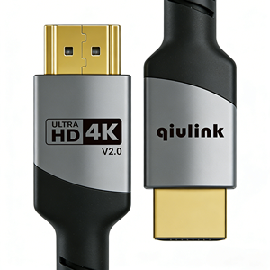4K สาย HDMI ความเร็วสูงสาย HDMI UHD 4K60Hz HDMI เป็น HDMI สำหรับการเล่นเกม HDTV <span class=keywords><strong>จ</strong></span>อมอนิเตอร์ PS5 <span class=keywords><strong>Xbox</strong></span> แล็ปท็อปโปรเ<span class=keywords><strong>จ</strong></span>คเตอร์ - Product Image 4