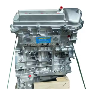 Ventas calientes Nuevo 4.0L V6 Conjunto de motor de gasolina Motor de bloque largo para Toyota Se adapta al modelo <span class=keywords><strong>antiguo</strong></span> <span class=keywords><strong>Land</strong></span> <span class=keywords><strong>Cruiser</strong></span> 1GR-FE 1GR - Product Image 3