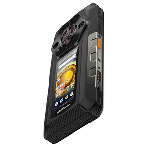 <span class=keywords><strong>Ulefone</strong></span> Armor 30 <span class=keywords><strong>Pro</strong></span> 5G โทรศัพท์แอนดรอยด์, หน้าจอคู่16 + 512GB แอนดรอยด์<span class=keywords><strong>14</strong></span> 12800mAh NFC 50MP หลักมองเห็นกลางคืน <span class=keywords><strong>Ulefone</strong></span> - Product Image 5
