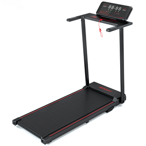 Caminadora Gymbopro, Caminadora <span class=keywords><strong>Eléctrica</strong></span> Económica para el Hogar con Inclinación - Product Image 3