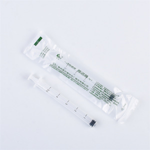 Distributeur de gel vaginal Lelun 5g-3, instrument de traitement gynécologique stérile à usage unique, dispositif médical de classe I - Product Image 1