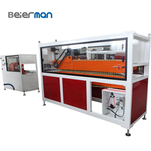 BEIERMAN <span class=keywords><strong>PP</strong></span>-<span class=keywords><strong>R</strong></span>/pe-rt HDPE boru işleme hattı PE boru üretim hattı MINI plastik ekstrüzyon hattı - Product Image 6