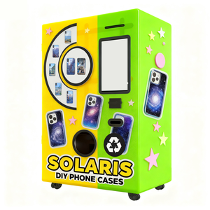 SOLARIS <span class=keywords><strong>de</strong></span> cero a héroe: proporcionamos la máquina, el marketing, el soporte y la hoja <span class=keywords><strong>de</strong></span> ruta para obtener beneficios - Product Image 1
